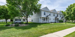 The Gables Townhomes Gallery 1