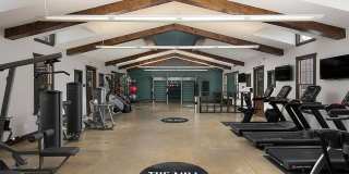 The Mill at Georgetown Gallery 7