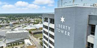 Liberty Tower Gallery 34
