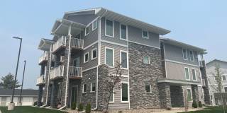 2041 Cottonwood Road – Modern South Ames Living with Garage Parking Gallery 1