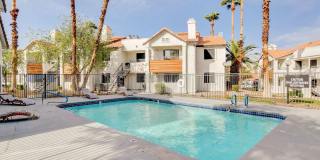 Tides on Twain Apartments Gallery 1