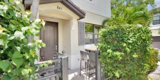 861 S Ocean Boulevard Gallery 33