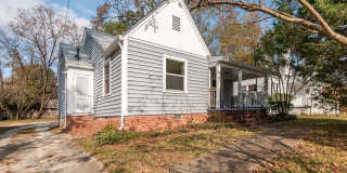 Welcome to this charming 2-bedroom, 1-bathroom home located in the heart of Durham, NC.! Gallery 3