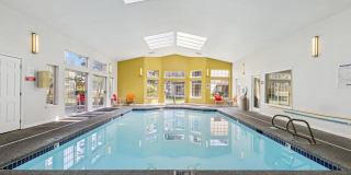 Saratoga Apartments Gallery 23