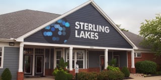 Sterling Lakes Apartments Gallery 28