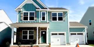 Kensington Community in China Grove! NEW 3 br 2.5 ba Single Family Home Gallery 1