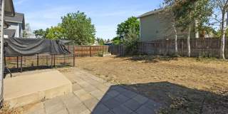 2 Bed/1 Bath Close to Buckley Space Force Gallery 19