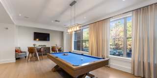 Fountains Matthews Gallery 40