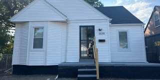 This beautifully updated 3-bedroom, 1-bath single-family home is ready for move-in! Gallery 1