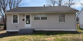 Lovely 3 Bedroom / 1 Bath for Rent - Section 8 Welcome Gallery 1