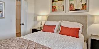 Breckenridge Apartment Homes Gallery 10