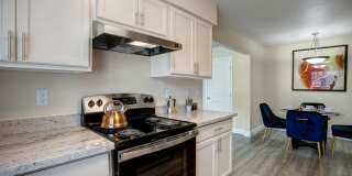 Indigo Apartment Homes Gallery 3