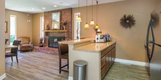 Kalo Woodmen Gallery 23