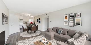 Echo 116 Apartment Homes Gallery 11