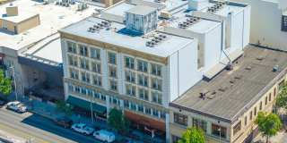 The Grand Hotel - Affordable Housing Gallery 10