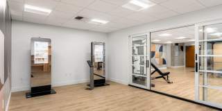 Joseph Arnold Lofts Gallery 34