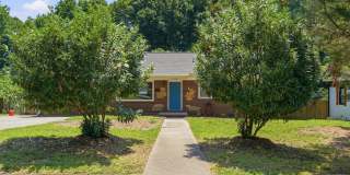 Move-in Ready 3 Bedroom Ranch Home in Eastway Park Gallery 53
