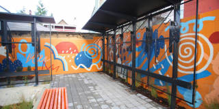 Southpaw Gallery 6