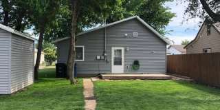 Cute House for Rent in quiet neighborhood Cute House for Rent in quiet neighborhood Gallery 1