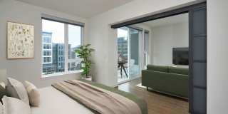 Cascade Apartments Gallery 1