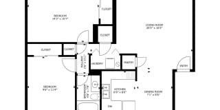 Great Condo by Foothills Mall! Great Condo by Foothills Mall! Gallery 13