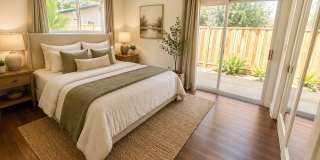 Charming 3 Bed 1 Bath Single Story Home - Great Location! Charming 3 Bed 1 Bath Single Story Home - Great Location! Gallery 7