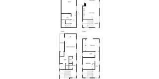 Fantastic Front Side Luxury Denver Townhome! Gallery 30