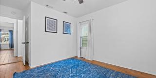 Charming Duplex Near Daffin Park with Private Fenced Yard and Off-Street Parking Gallery 10