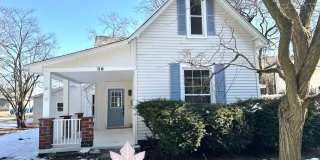 Sheridan Gem: Where Historic Charm Meets Modern Upgrades Gallery 1