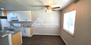 Updated 2bd/1ba Foothill Farms Condo with Carport Gallery 5