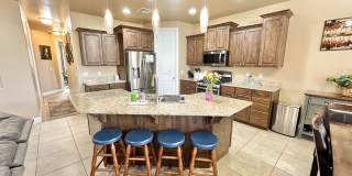 Short term lease! Beautiful Furnished St. George Home!! Gallery 15