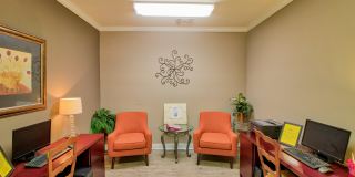 Echo Station Apartments Gallery 56