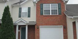 Beautifully Renovated Townhouse in the Blackman Area! Gallery 1