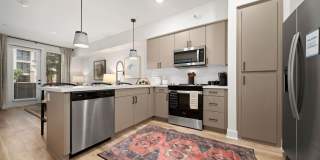 Overture Arcadia 55+ Active Adult Apartment Homes Gallery 2