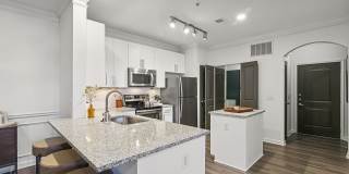 Echo Ridge at Suwanee Apartments Gallery 1