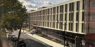 162 University Ave Gallery 1