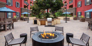 Mira Bella Apartments San Diego Gallery 8