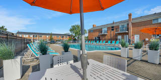 Georgian Manor Apartments Georgian Manor Apartments Gallery 16
