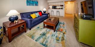 Fisherman's Village Apartments Gallery 5