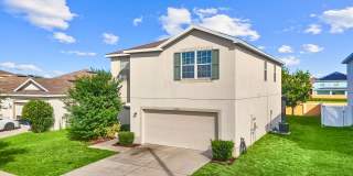 4-Bedroom Home with Spacious Layout in Ayersworth Glen – Wimauma, FL Gallery 1