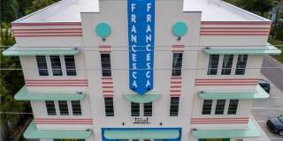 Francesca Gallery 1