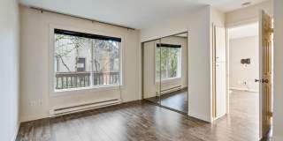 $500 off! Spacious 1-bdrm/1-bath condo in quiet neighborhood. Balcony, 2 parking spaces, fireplace, hot tub, & pool Gallery 29