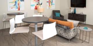 Continental Apartments Gallery 8