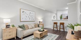 Houston Street Townhomes Gallery 29