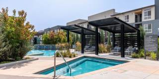 Encore Evans Station Gallery 4