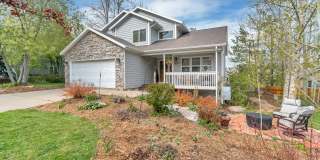 8017 Springshire Drive Gallery 1