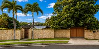 Kai Nani Living: Poolside Privacy Across from Waialae Country Club Gallery 8
