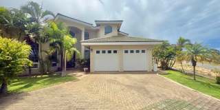 Partially Furnished 3 Bedroom / 2.5 Bathroom Custom Home in Sandhill Estates gated community! Gallery 5