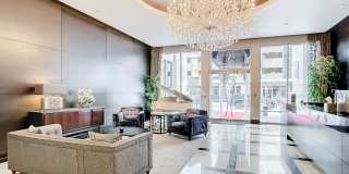 2/2 at The Sanctuary ~ Downtown Orlando's Established Luxury Condos 1 Block from Lake Eola Gallery 28