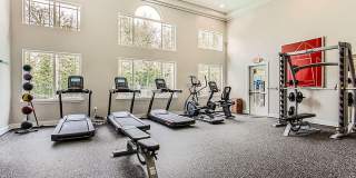 Scott Mountain Apartments Gallery 9